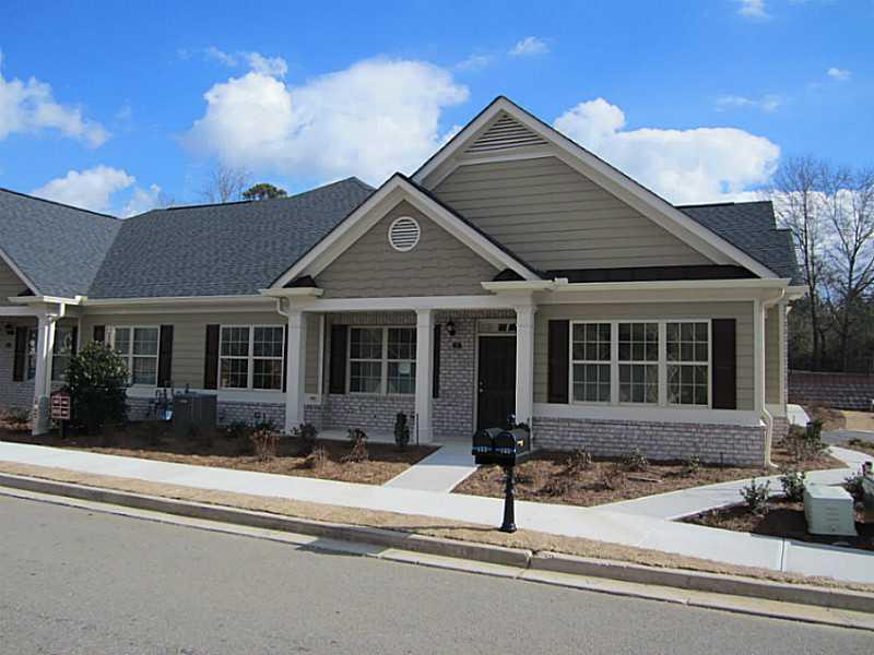206 Orchards Cir. #101, Woodstock, GA 30188