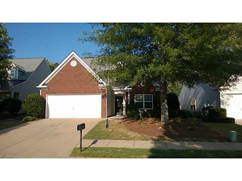 204 Weatherstone Pointe Dr., Woodstock, GA 30188