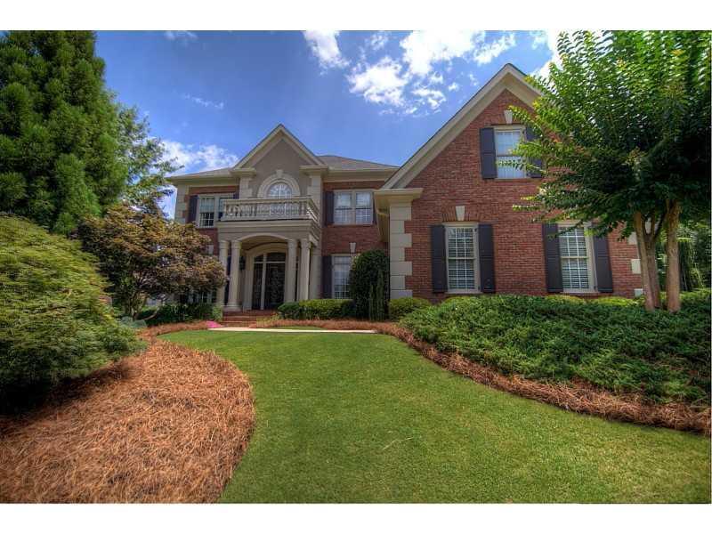 2785 Eudora Tr., Duluth, GA 30097