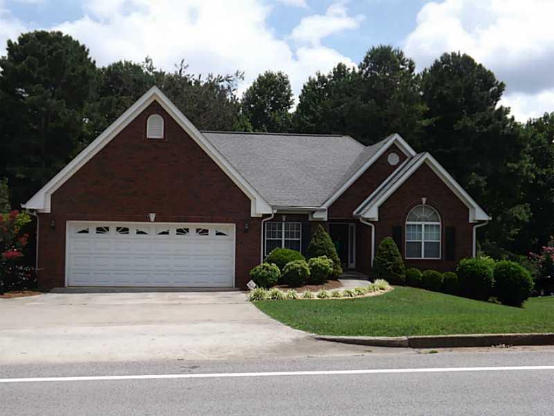 3644 Maple Forge Ln., Gainesville, GA 30504