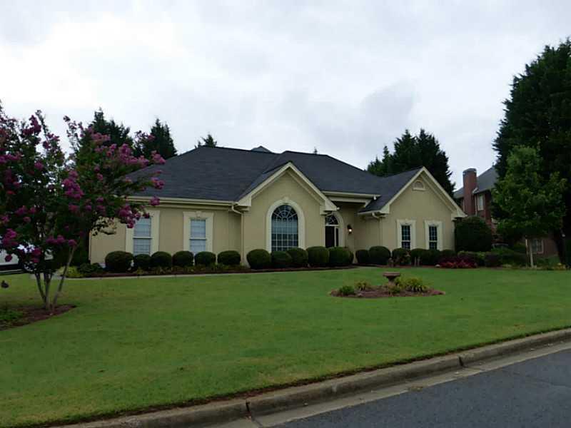 12615 Oxfordshire Ct., Alpharetta, GA 30005