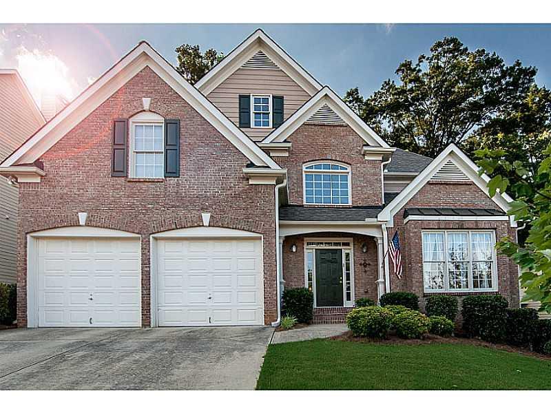 4877 Sara Creek Way, Sugar Hill, GA 30518