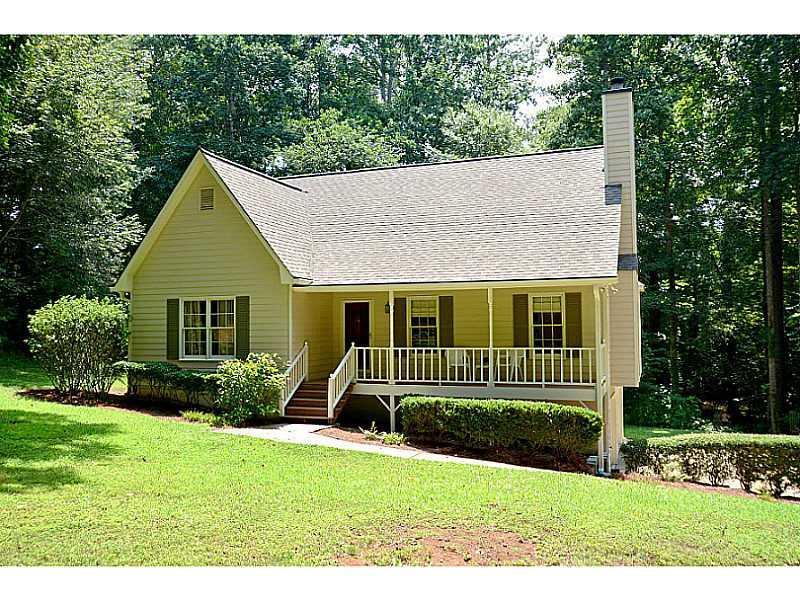 610 John Ross Ct., Woodstock, GA 30188