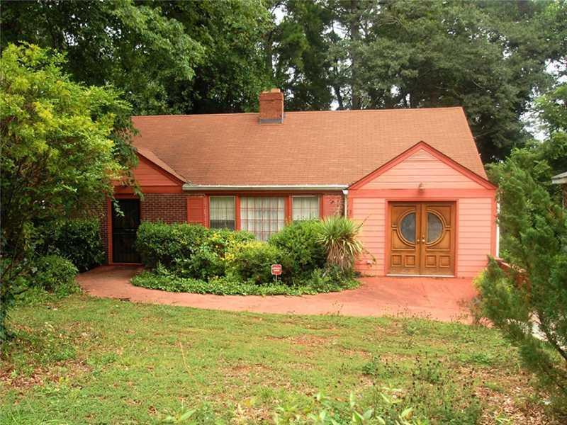 136 Brower St., Decatur, GA 30030