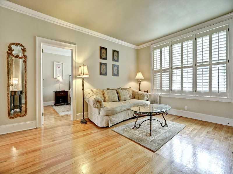 28 Collier Rd. #4, Atlanta, GA 30309