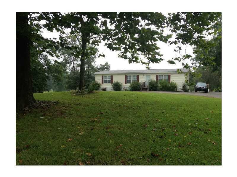 271 Big Ridge Rd., Talking Rock, GA 30175