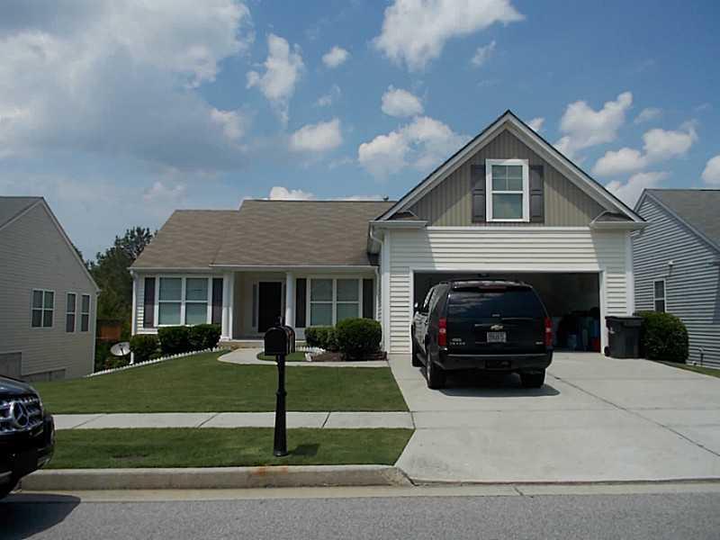 3820 Village Main St., Loganville, GA 30052