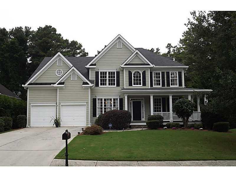3184 Creek Trace West, Powder Springs, GA 30127