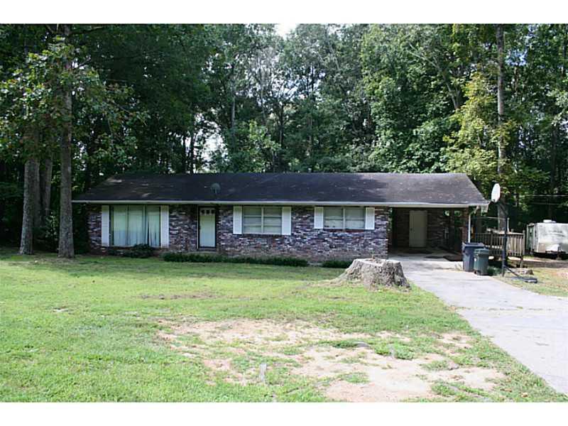 6478 Ball Ground Rd., Ball Ground, GA 30107