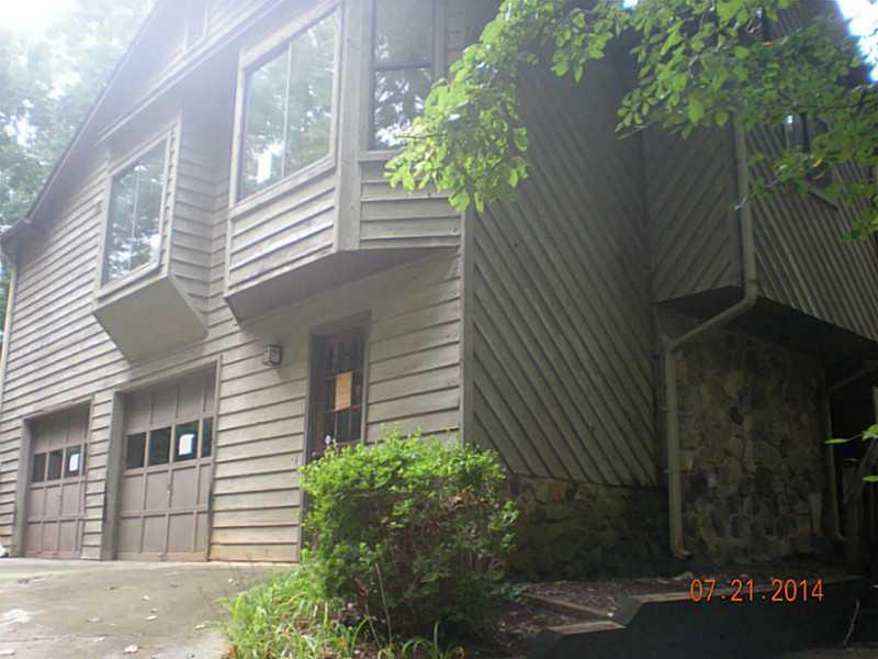 2841 Pine Cone Ln., Duluth, GA 30096