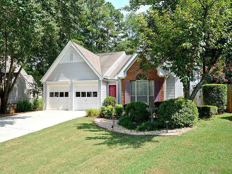 3216 Rimrock Dr., Marietta, GA 30066