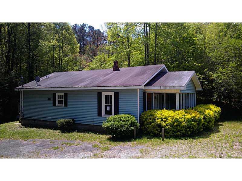 8430 Knox Bridge Hwy., Canton, GA 30114