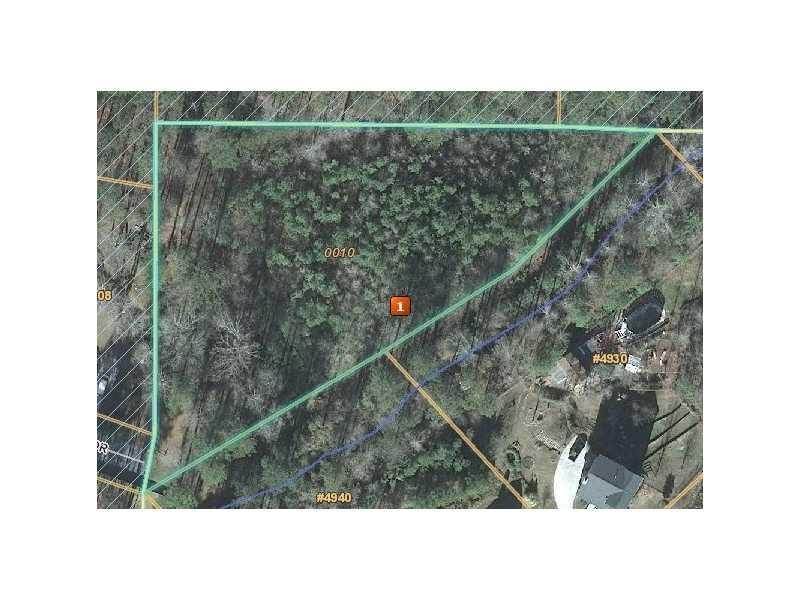 Huey Rd., Douglasville, GA 30134