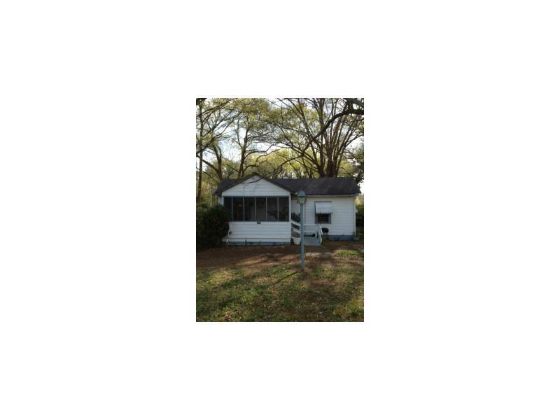 1025 Mclendon Dr., Decatur, GA 30033