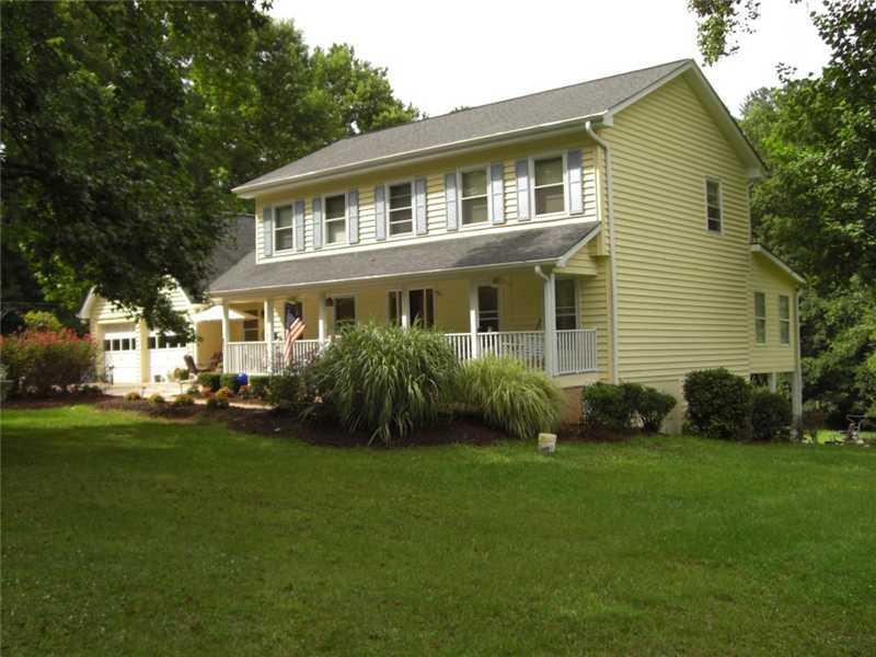 5830 Wills Wood Cir., Cumming, GA 30040