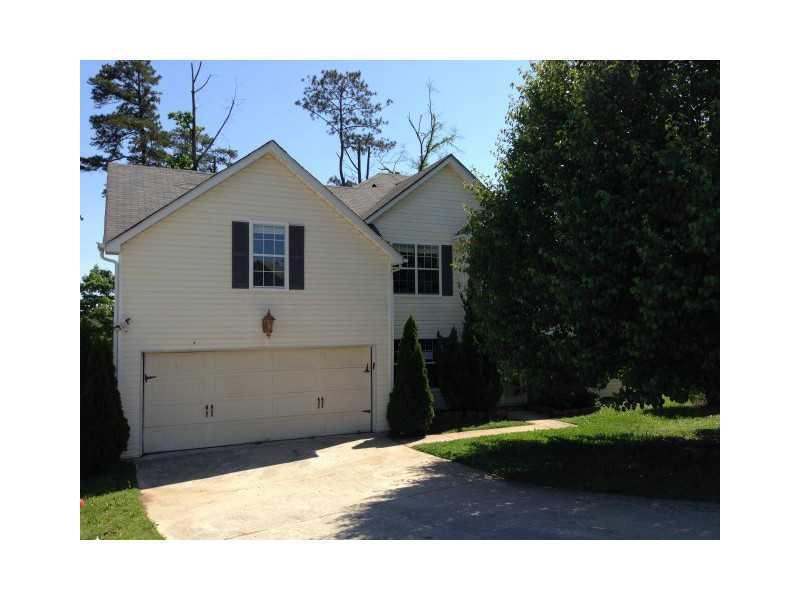 3554 Cherry Bloom Way, Decatur, GA 30034