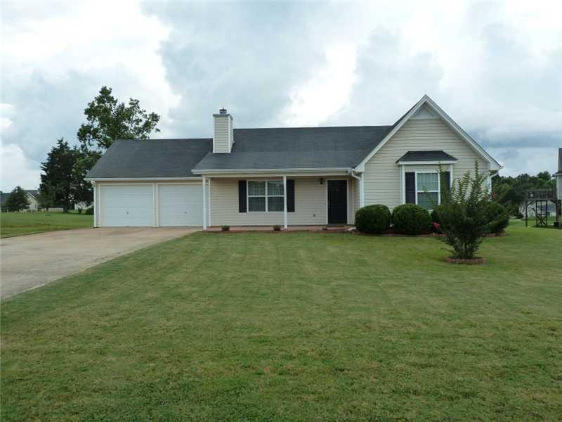 411 Twin Oaks Ln., Dallas, GA 30157