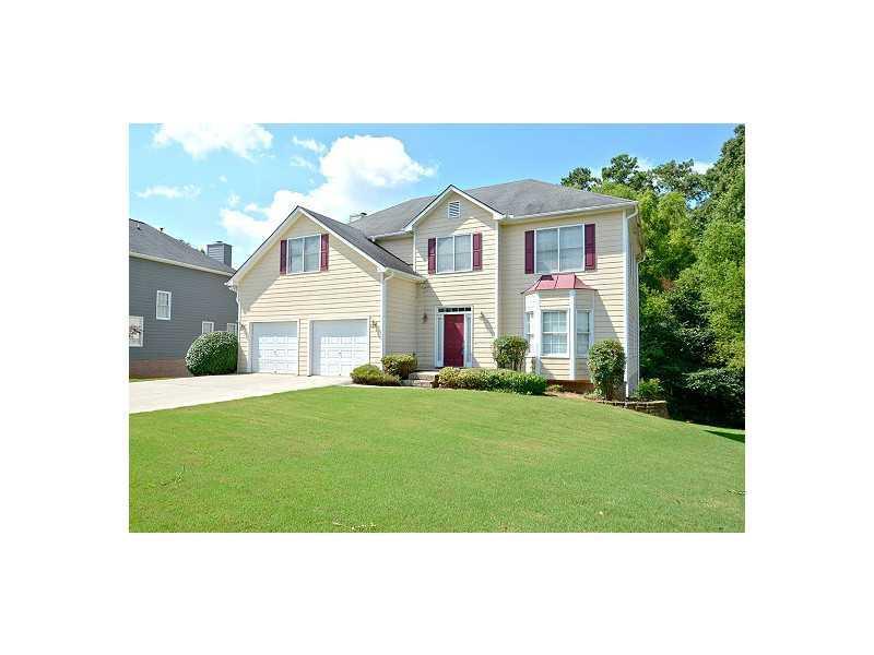 308 Lisa Ln., Acworth, GA 30102