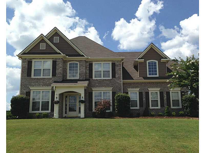 2800 Barimore Pl., Dacula, GA 30019