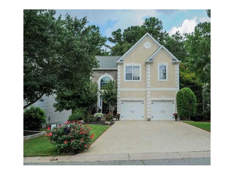 231 Colony Center Dr., Woodstock, GA 30188