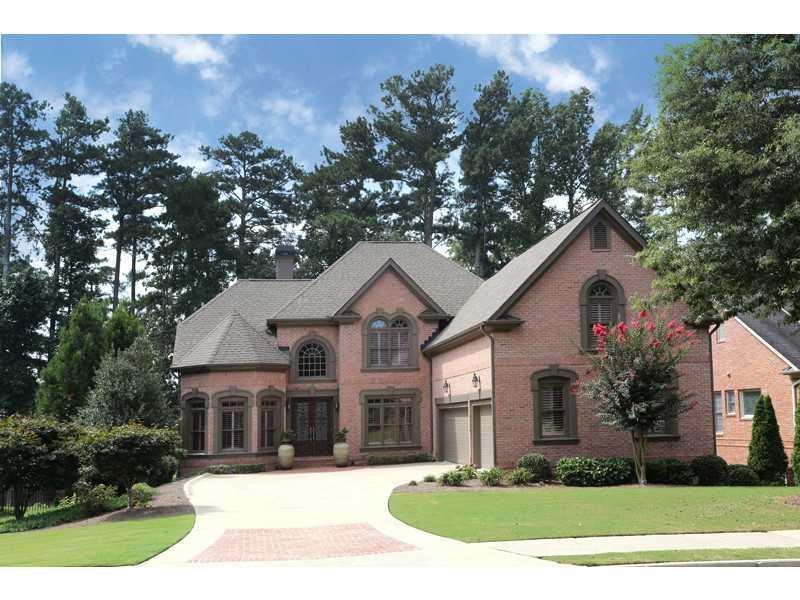 7435 Laurel Oak Dr., Suwanee, GA 30024