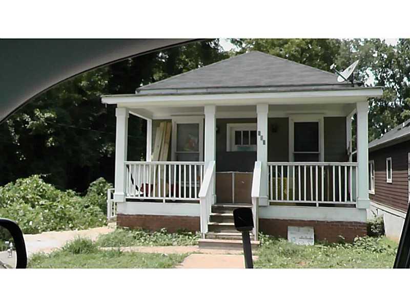 989 Peeples St., Atlanta, GA 30310