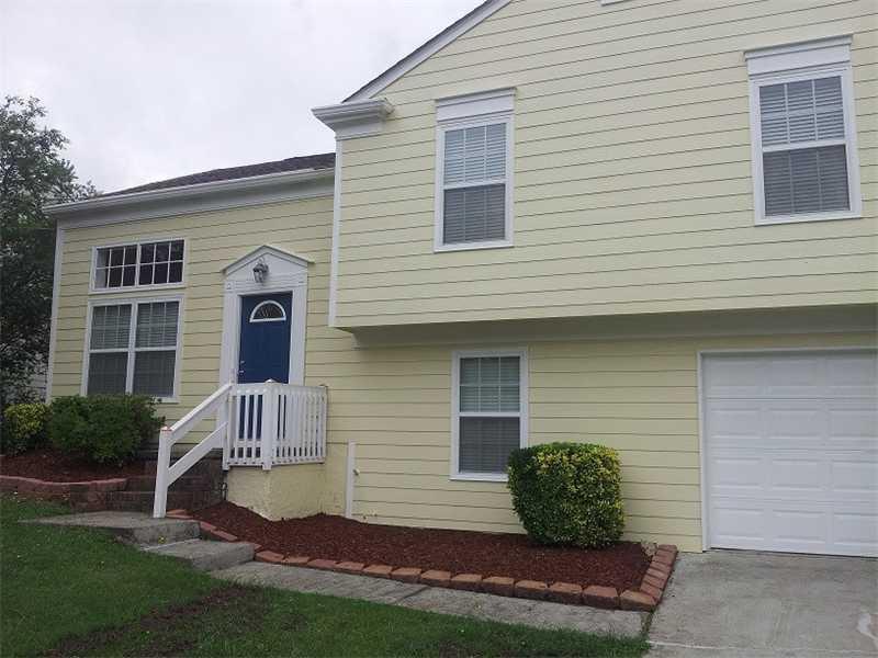 3861 Singletree Pl., Norcross, GA 30093