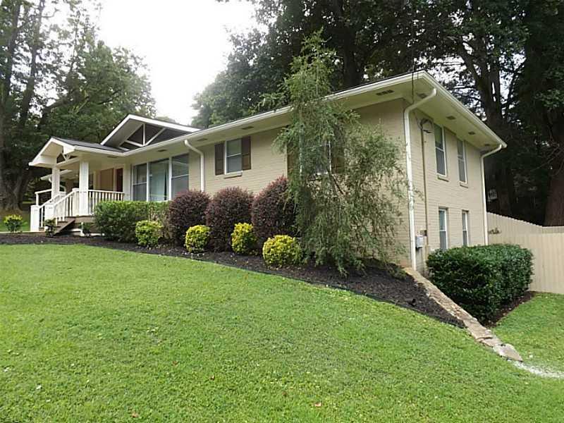 2904 Lavista Pl., Smyrna, GA 30080