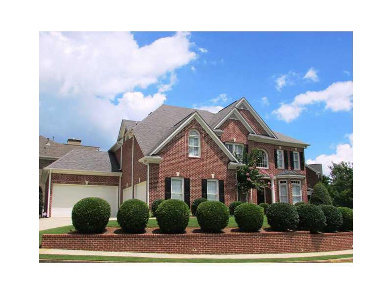 3381 Fieldwood Dr., Smyrna, GA 30080