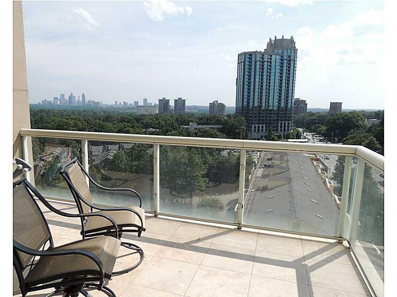 2881 Peachtree Rd. #1005, Atlanta, GA 30305