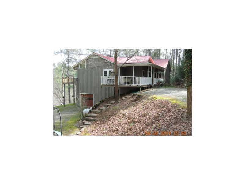 40 Varix Ct., Ellijay, GA 30540