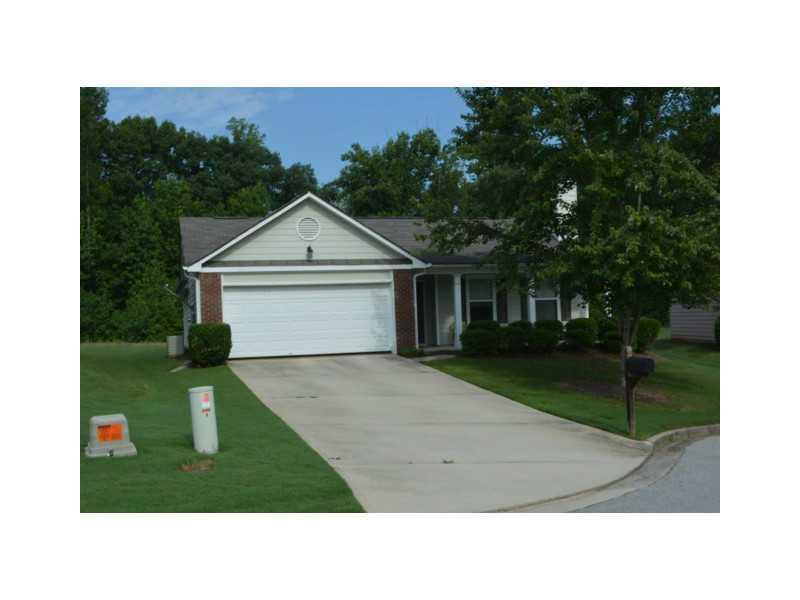137 Summerbrook Rd., Braselton, GA 30517
