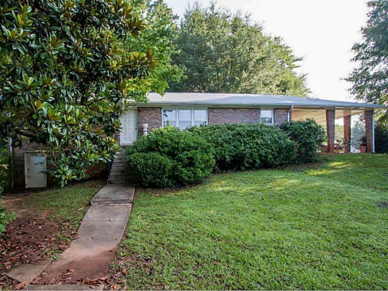 630 Walnut Way, Marietta, GA 30060