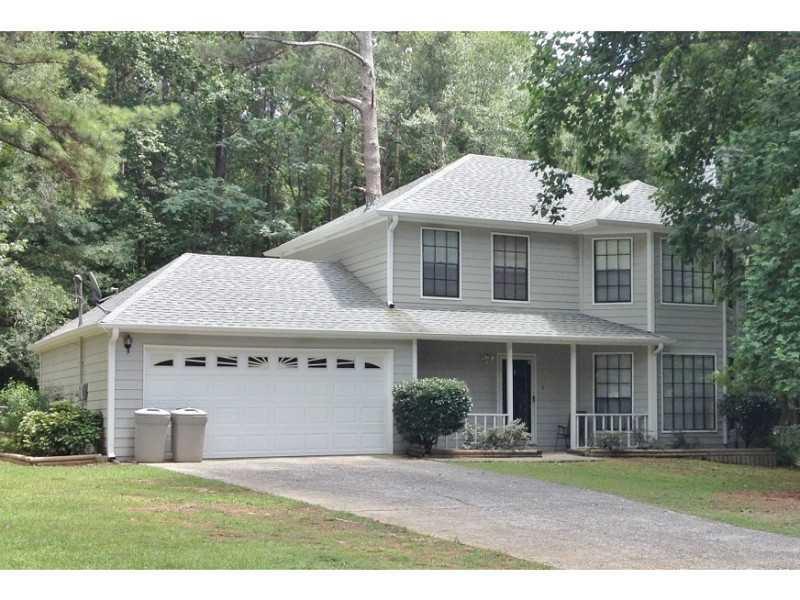 150 North Bend Tr., Jonesboro, GA 30238