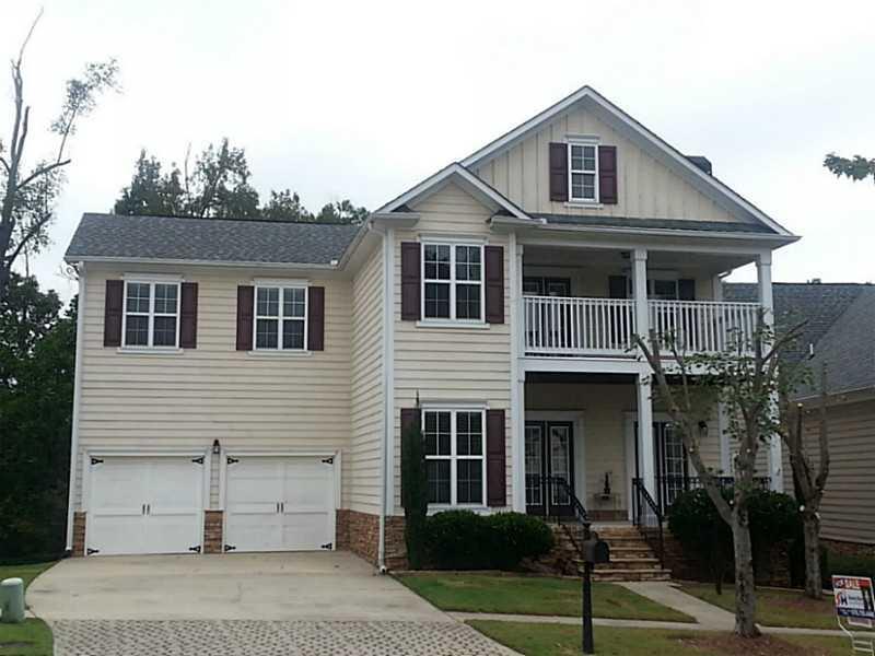 3991 Lake Pass Ln., Suwanee, GA 30024