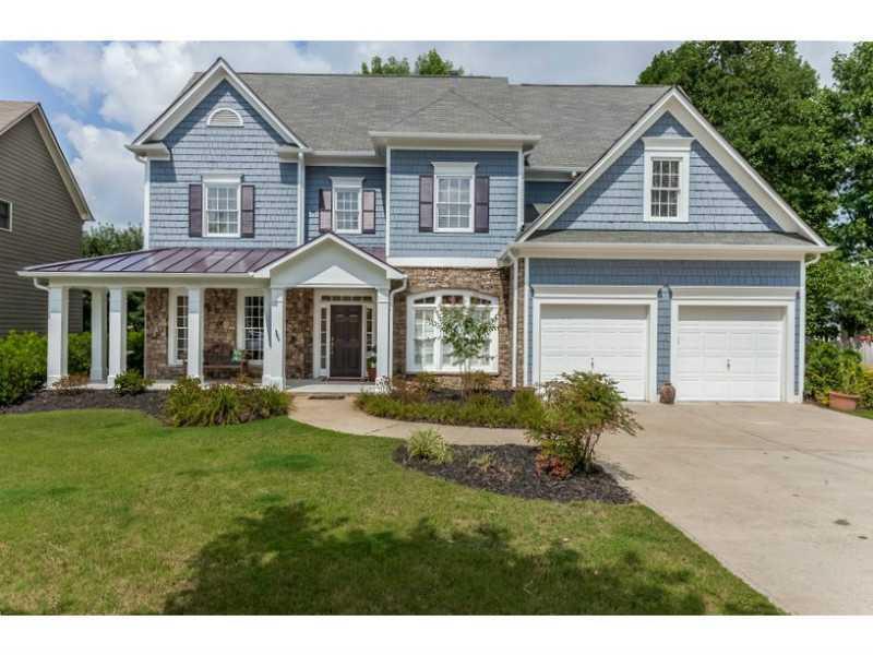 915 Snowberry Tr., Alpharetta, GA 30005