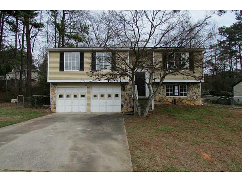 1388 Harbins Rd., Norcross, GA 30093