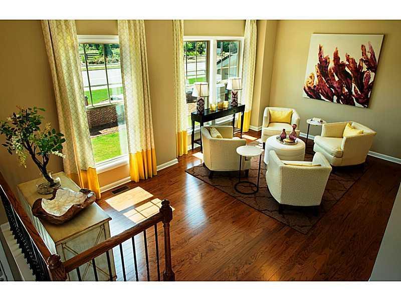 3495 Vintage Cir. #130, Smyrna, GA 30080