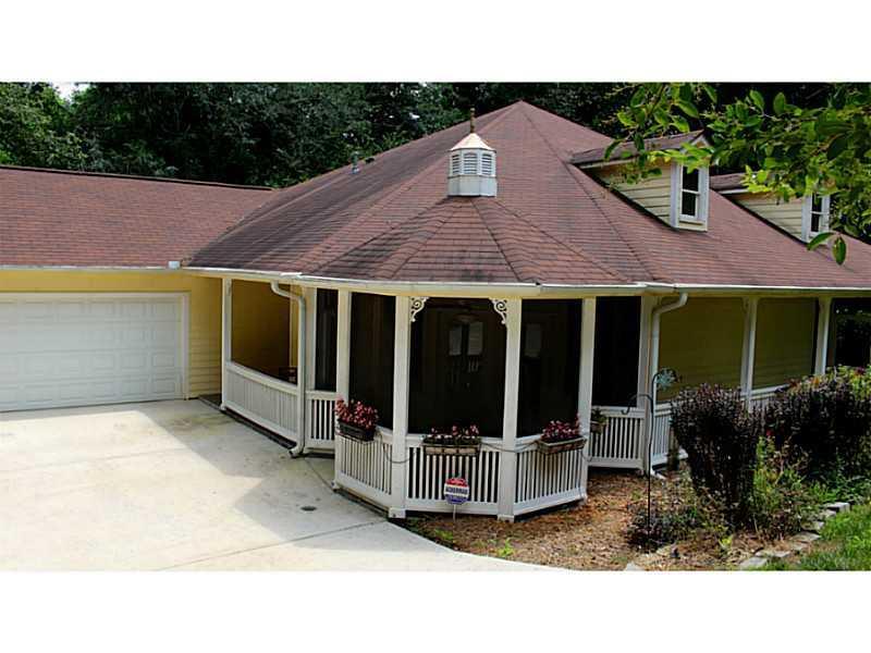 160 Winooki Dr., Canton, GA 30114