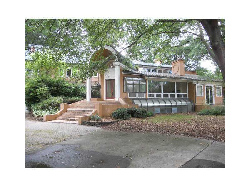 4344 Ridgegate Dr., Duluth, GA 30097