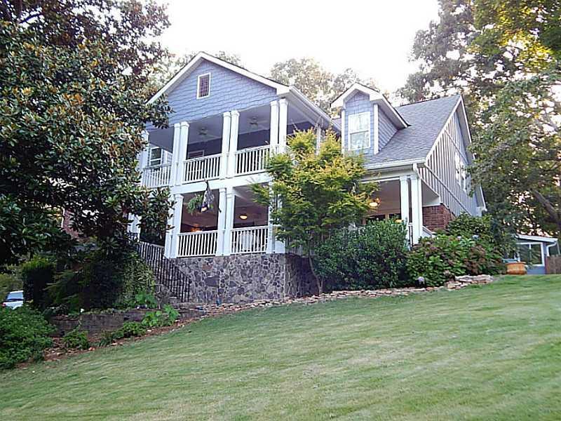 3364 Valley Vista Rd., Smyrna, GA 30080