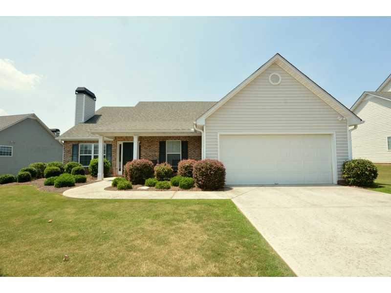 674 Galloping Bend Ct., Auburn, GA 30011