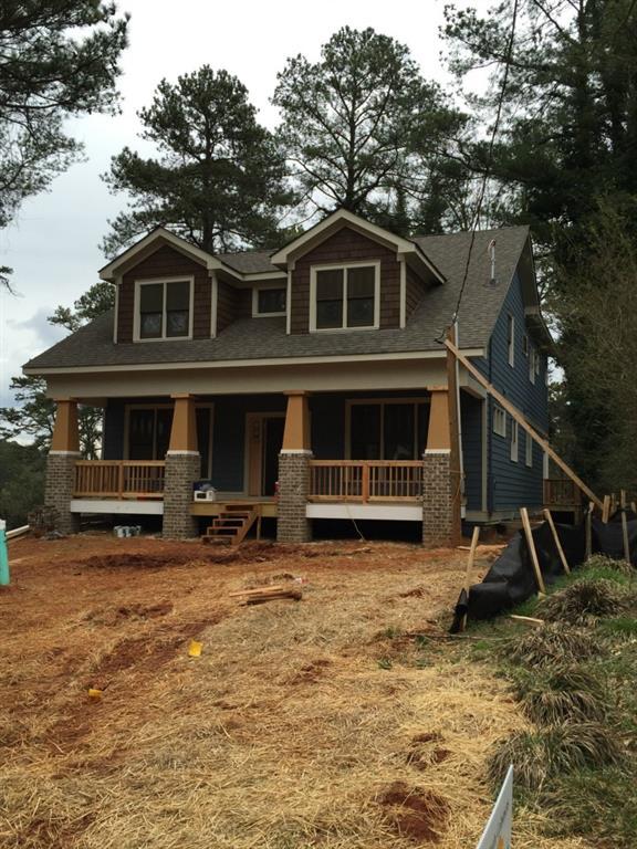 122 Mcclean St., Decatur, GA 30030