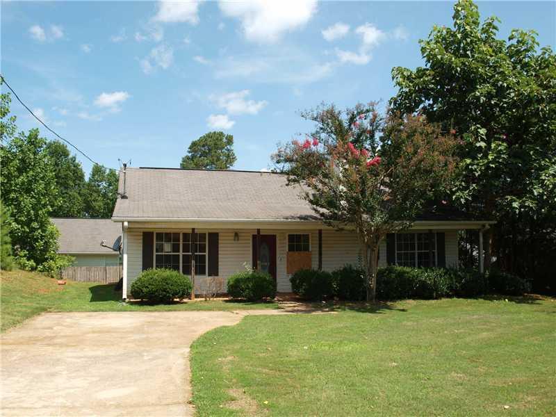 6400 Nuggett Tr., Gainesville, GA 30506
