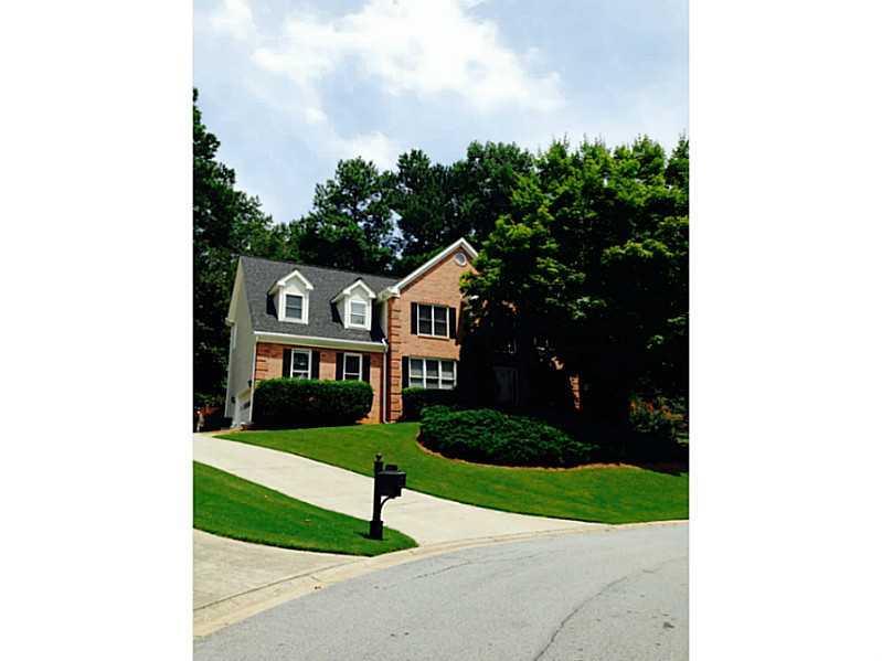 4421 Havenwood Ct., Suwanee, GA 30024