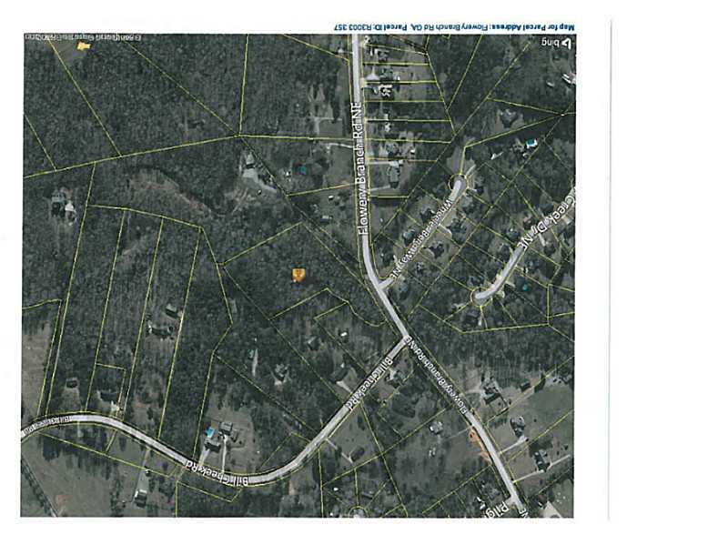 Flowery Branch Rd., Auburn, GA 30011