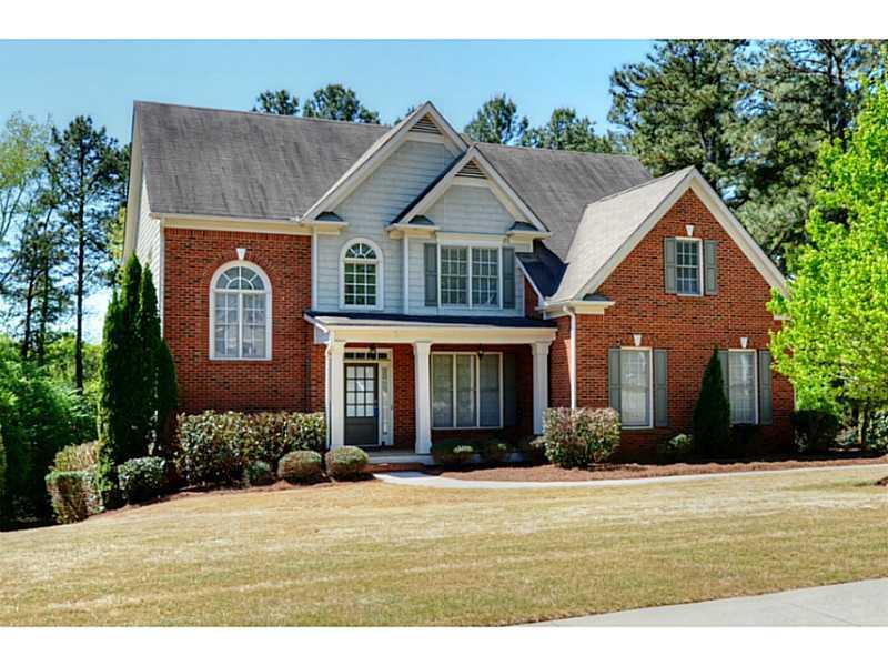 4140 High Gables, Cumming, GA 30041