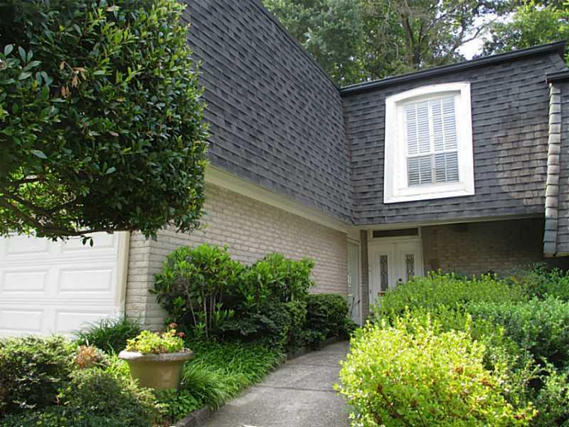 5280 Chemin De Vie, Atlanta, GA 30342