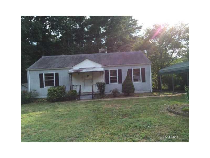 2504 Cofer Cir., Tucker, GA 30084