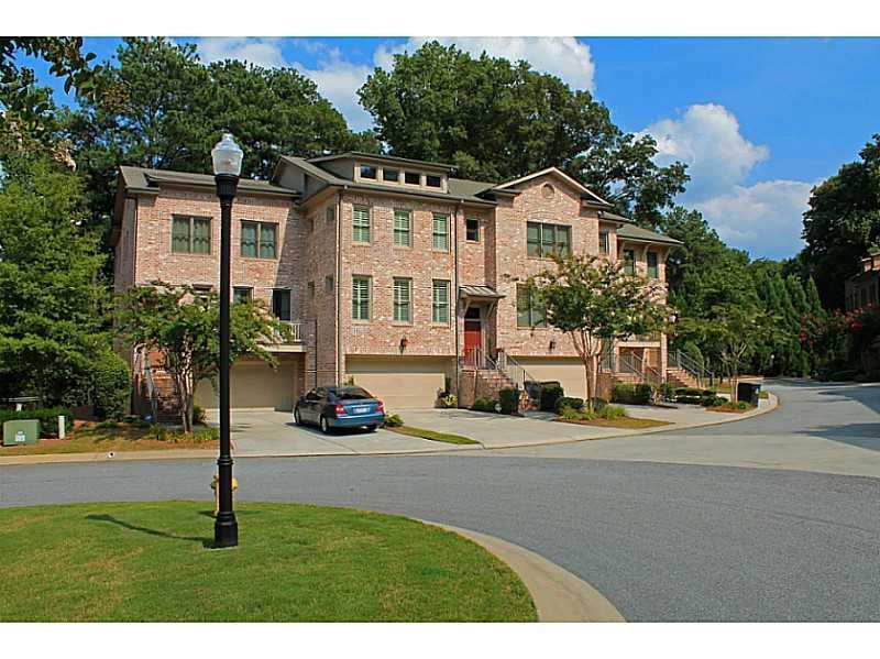3140 Chestnut Woods Dr. #4, Atlanta, GA 30340